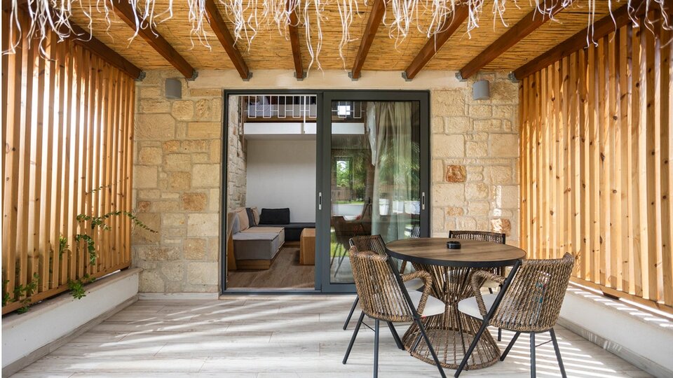 Kalithea Village apartmani